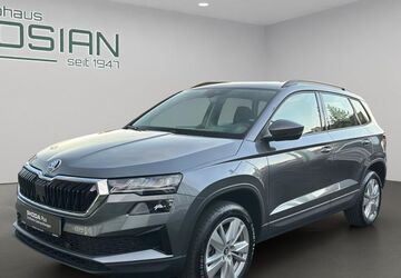 Skoda Karoq 13.491 km 30.460 &euro; Iserlohn 58642