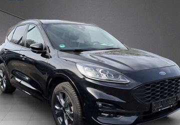 Ford Kuga 40.273 km 23.990 &euro; Dortmund 44287