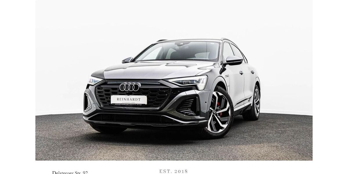 Audi Q8 e-tron 68.018 km 47.080 &euro; Hagen 58091