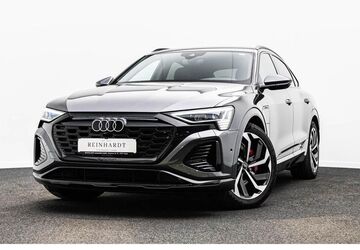 Audi Q8 e-tron 68.018 km 48.555 &euro; Hagen 58091