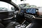 BMW 318d Touring SPORT / PANORAMA,LEDER,CURVED+HUD 53.000 km 28.993 &euro; Hamm 59077