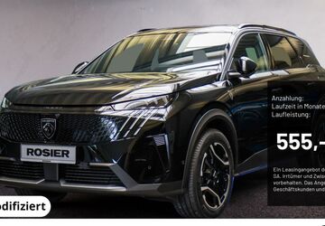 Peugeot 5008 8.900 km 51.995 &euro; Menden 58706