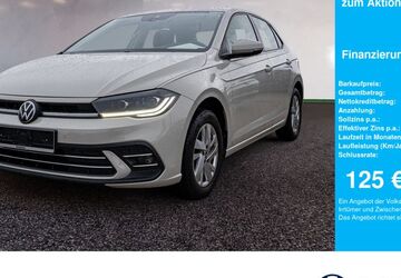 VW Polo 88.684 km 14.580 &euro; Menden 58706