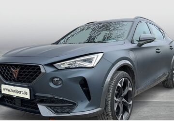 Cupra Formentor 39.097 km 28.632 &euro; Dortmund 44269