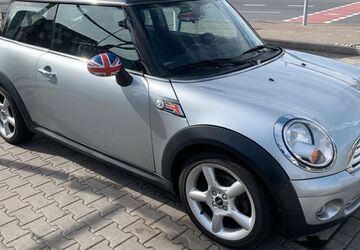 Mini Cooper 136.000 km 5.600 &euro; Dortmund 44145