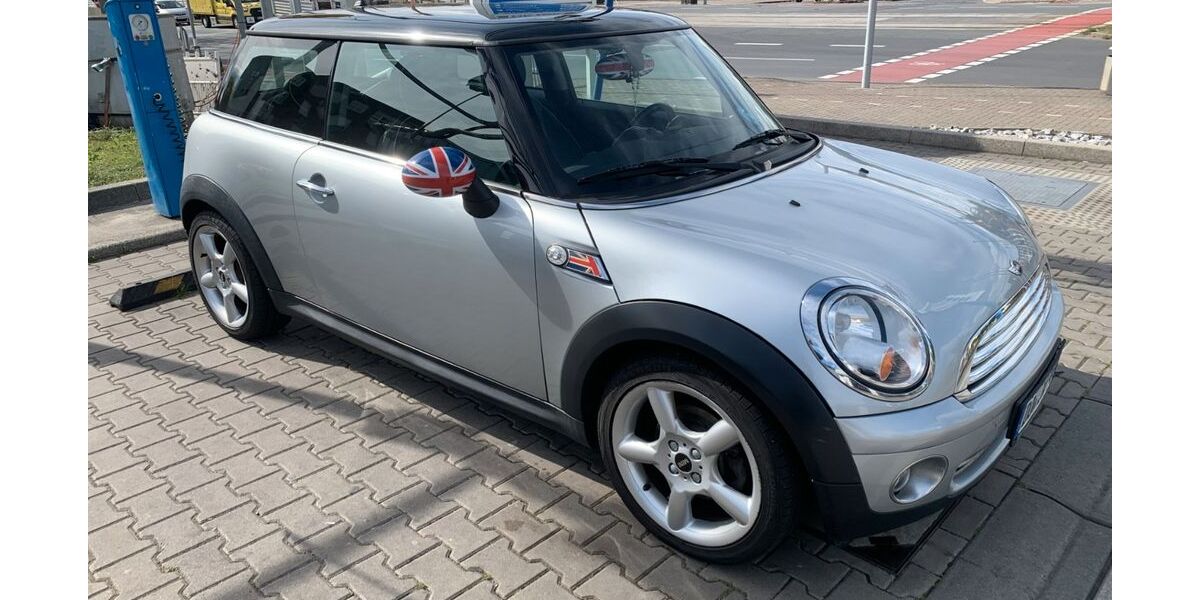 Mini Cooper 136.000 km 5.600 &euro; Dortmund 44145