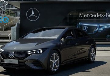 Mercedes-Benz EQE 8.851 km 53.490 &euro; Iserlohn 58636