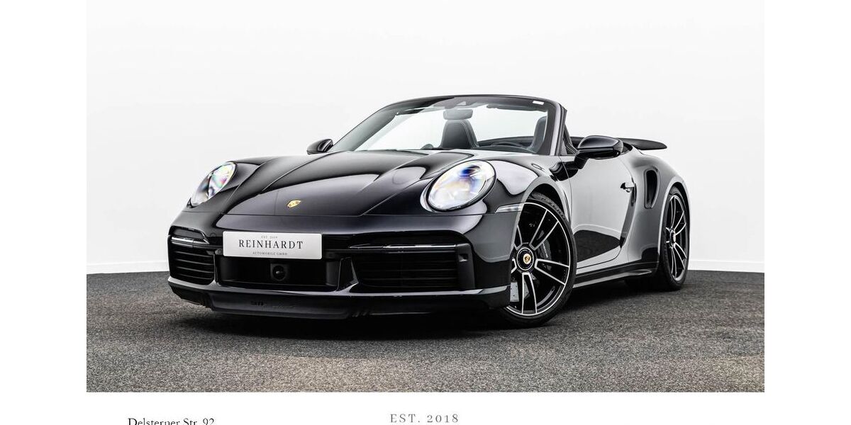 Porsche 992 12.997 km 236.950 &euro; Hagen 58091