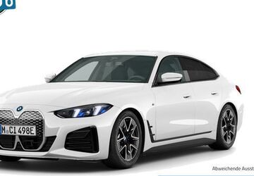 BMW i4 30.823 km 49.390 &euro; Hamm 59071