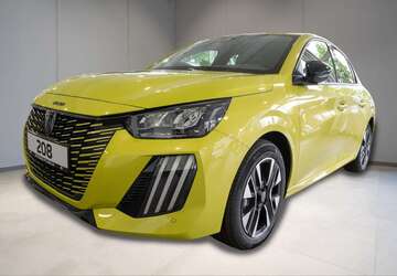 Peugeot 208 14.406 km 18.888 &euro; Dortmund 44263