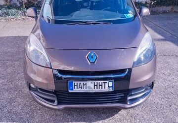 Renault Scenic 119.999 km 4.850 &euro; Hamm 59065