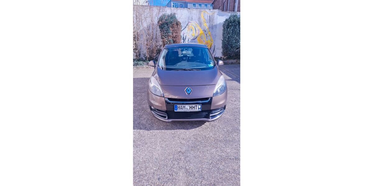 Renault Scenic 119.999 km 4.850 &euro; Hamm 59065