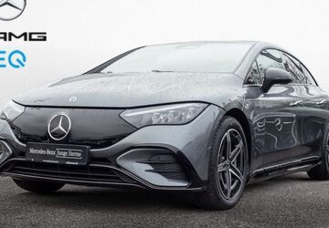 Mercedes-Benz EQE 11.223 km 46.490 &euro; Schwerte 58239