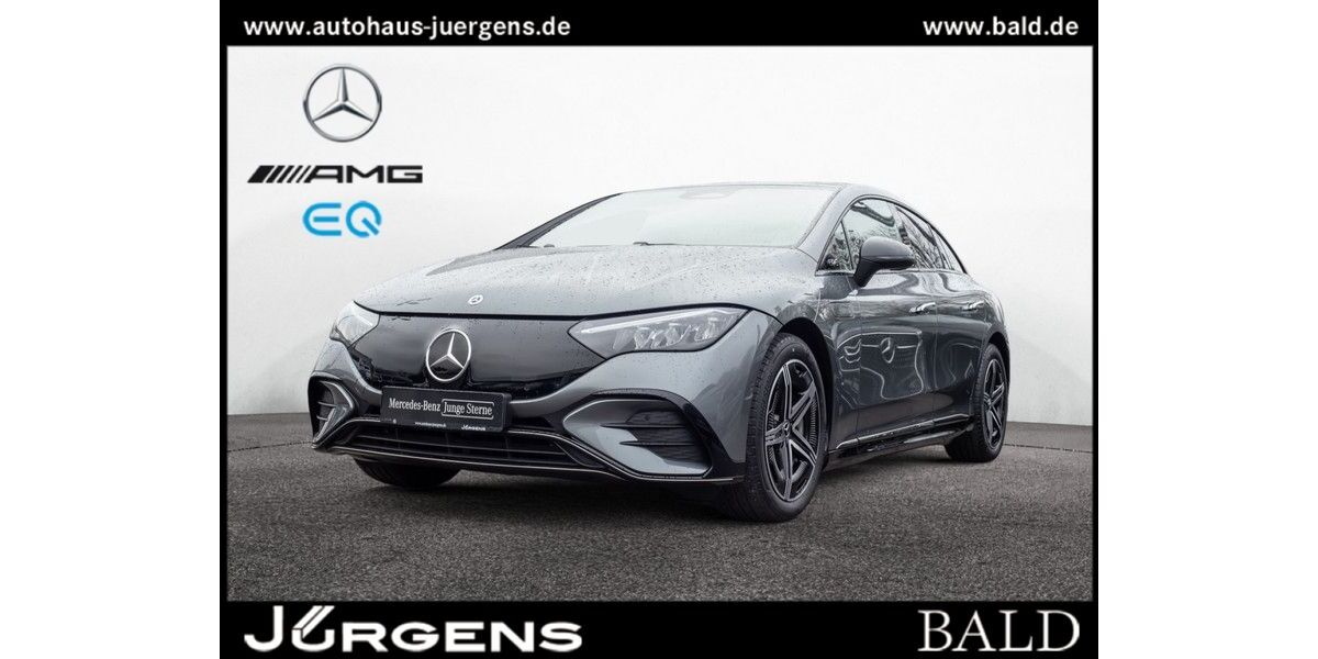Mercedes-Benz EQE 11.223 km 46.490 &euro; Schwerte 58239