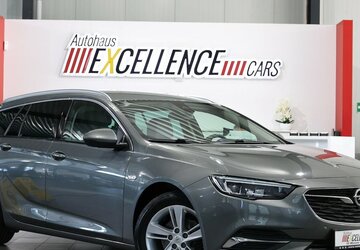 Opel Insignia ST 1.6 D BUSINESS INNOVATION / LED / 79.000 km 14.777 &euro; Hamm 59077