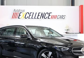 Mercedes-Benz C 220 82.000 km 30.991 &euro; Hamm 59077