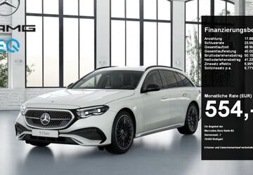 Mercedes-Benz E 300 15.072 km 58.890 &euro; Dortmund 44139