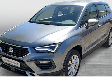 Seat Ateca 7.364 km 28.411 &euro; Dortmund 44269