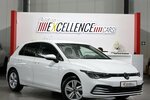 VW Golf VIII 2.0 TDI DSG LIFE IQ / NAVI+KAMERA, LED 53.000 km 21.111 &euro; Hamm 59077