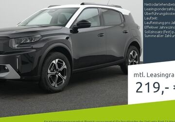 Citroen C3 Aircross 1.500 km 24.790 &euro; Dortmund 44263