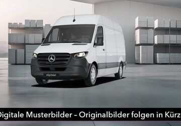 Mercedes-Benz eSprinter 4.250 km 46.827 &euro; Hamm 59067