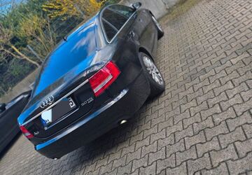Audi A6 206.000 km 6.250 &euro; Hamm 59065