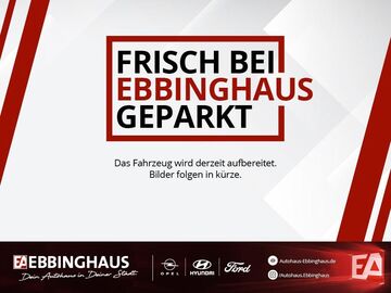 Gebrauchte Opel Mokka