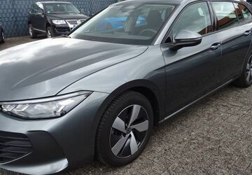 VW Passat Variant 30.389 km 28.850 &euro; Werl 59457