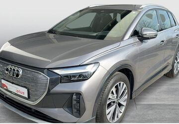 Audi Q4 e-tron 27.226 km 28.775 &euro; Dortmund 44143