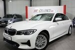 BMW 320i LIMOUSINE SPORT-LINE SHADOW / LEDER, LIVE+ 107.000 km 27.993 &euro; Hamm 59077