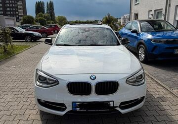 BMW 118 268.000 km 7.200 &euro; Bergkamen 59192