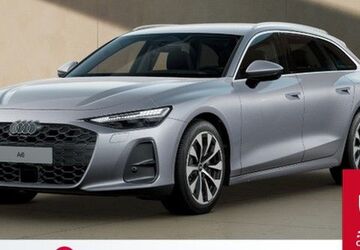 Audi A6 22.510 km 49.440 &euro; Lünen 44534