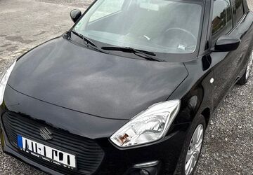 Suzuki Swift 55.200 km 11.500 &euro; Olfen 59399
