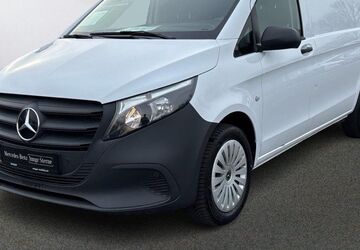Mercedes-Benz Vito 27.975 km 32.071 &euro; Hamm 59067