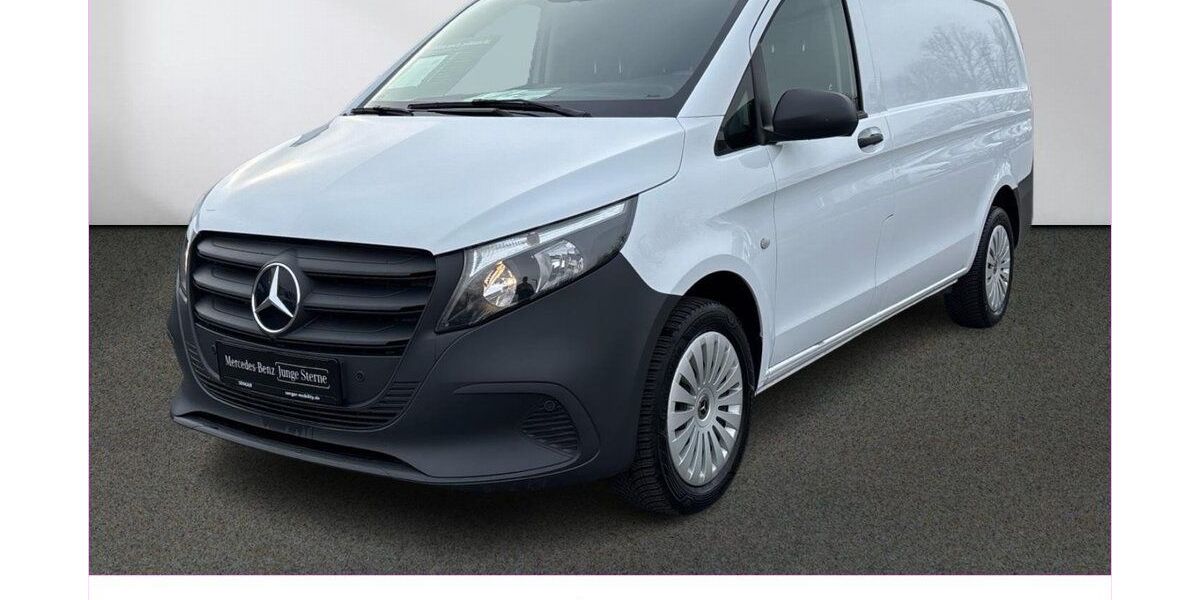 Mercedes-Benz Vito 27.975 km 32.071 &euro; Hamm 59067