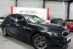BMW 318d Touring SPORT FACE-LIFT CURVED+NAVI+KAMERA 69.000 km 25.993 &euro; Hamm 59077
