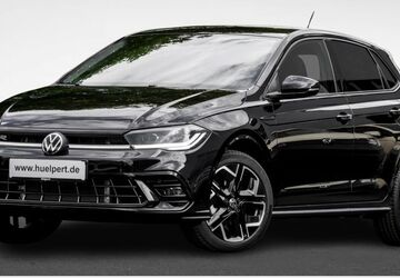 VW Polo 5.734 km 29.158 &euro; Dortmund 44379