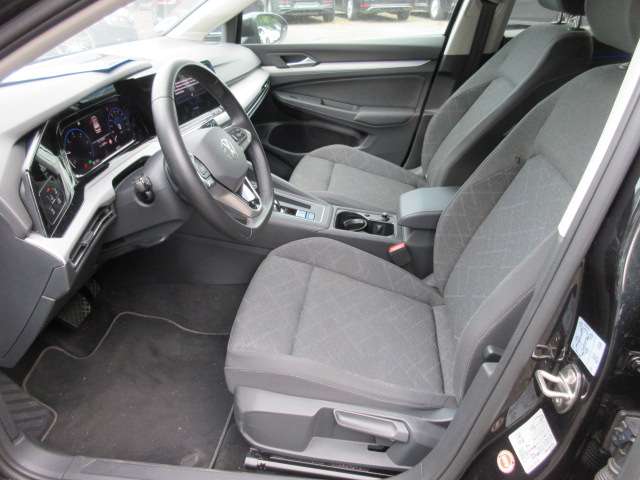 VW Golf Life 2.0 TDI DSG NAVI LED KAMERA SCC ALU APS 69.000 km 22.988 &euro; Bergkamen 59192