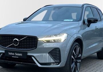 Volvo XC60 18.900 km 49.890 &euro; Schwerte 58239