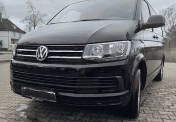 VW T6 Multivan 122.000 km 35.950 &euro; Dortmund 44267