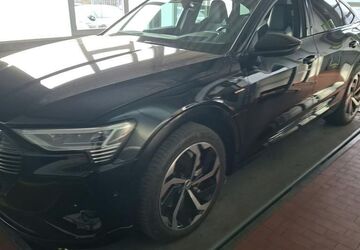 Audi e-tron 41.147 km 32.325 &euro; Hagen 58091