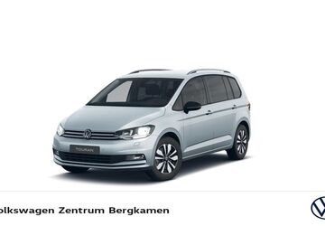 VW Touran 6.670 km 33.688 &euro; Bergkamen 59192