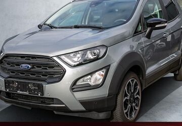Ford EcoSport 21.425 km 15.499 &euro; Dortmund 44225