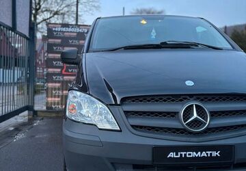 Mercedes-Benz Vito 176.000 km 16.500 &euro; Hagen 58135