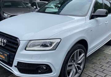 Audi Q5 119.650 km 24.990 &euro; Iserlohn 58638
