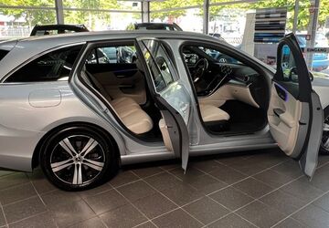 Mercedes-Benz C 220 118.765 km 26.999 &euro; Werl 59457