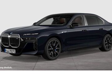 BMW M760 11.900 km 121.890 &euro; Hagen 58119