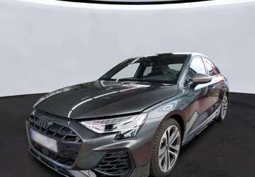 Audi S3 16.314 km 44.950 &euro; Hagen 58091