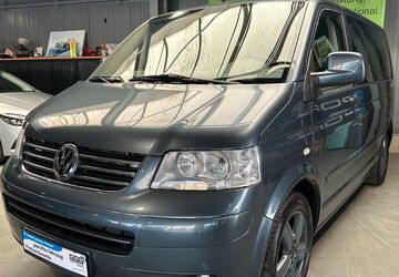 VW T5 Transporter 169.000 km 16.490 &euro; Dortmund 44263