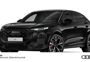 Audi Q3 3.000 km 65.811 &euro; Dortmund 44143